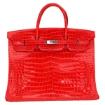 exact replica Hermes bags