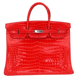 exact replica Hermes bags