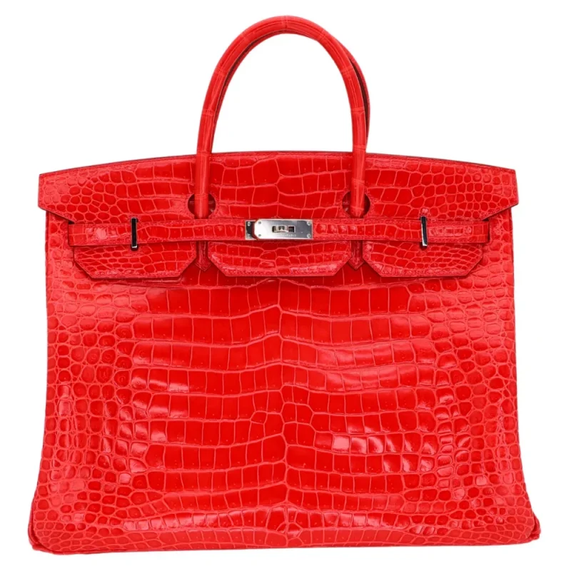 exact replica Hermes bags