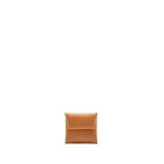 Hermès Bastia Change Purse Gold Epsom Replica | Replica
