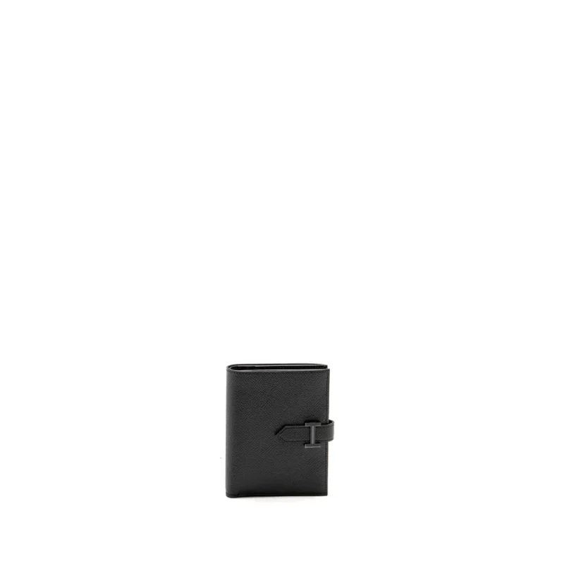 Hermès Bearn Compact Wallet - Premium Replica | Shop Now