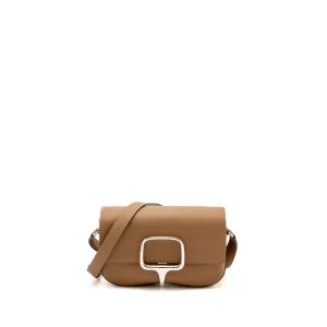 Hermès Della Cavalleria Elan 3G Alezan Epsom Silver HW