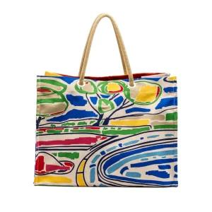 Hermès Farniente Beach Bag Dupes | Artisan-Grade Quality