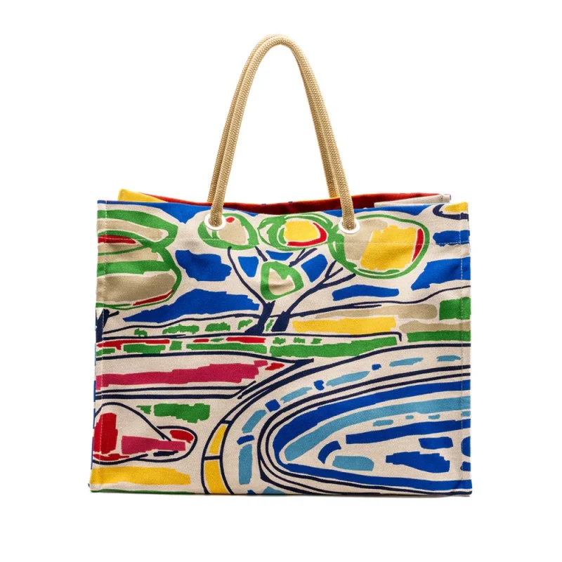 Hermès Farniente Beach Bag Dupes | Artisan-Grade Quality