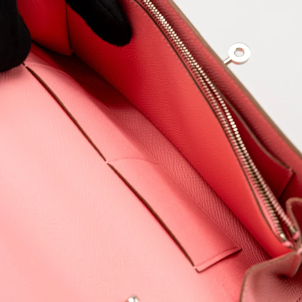 hermes kelly look alike bag