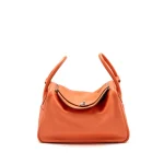 Hermès Lindy 34 Crevette Evercolor Dupes | Replica Hermes