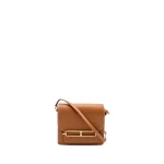 Hermès Mini Roulis Gold Dupes | Artisan-Grade Perfection