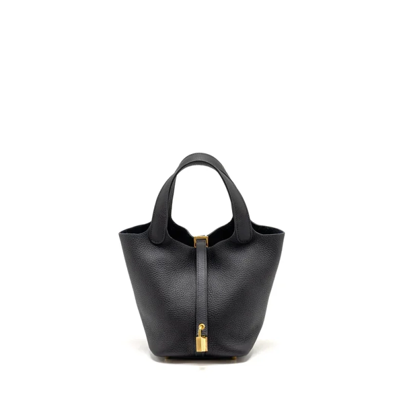 Hermès Picotin 18 Caban Replica - Premium Quality Bags