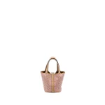 Hermes replica with dust bag and box
