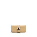Hermès Pochette Medor 23 Trench Swift Silver HW – Best Replica