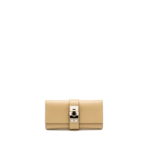 Hermès Pochette Medor 23 Trench Swift Silver HW – Best Replica