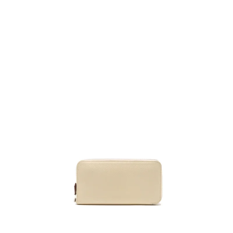 Hermès Silk Classique Long Wallet Replica | Premium Quality