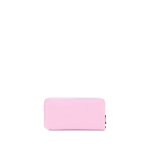 Hermès Silk’In Classique Wallet Dupes | Mauve Sylvestre