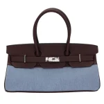 Mirror Quality Hermès Replicas | 42cm JPG Birkin Shoulder Bag