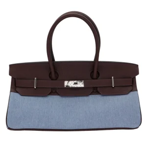 Mirror Quality Hermès Replicas | 42cm JPG Birkin Shoulder Bag