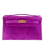Mirror Quality Hermès Replicas - Kelly Pochette Doblis