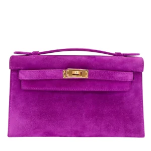 Mirror Quality Hermès Replicas - Kelly Pochette Doblis